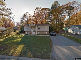 22045 Fox Ridge Rd #B, Lexington Park, MD 20653