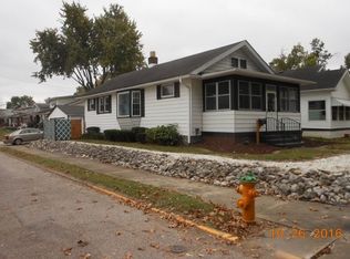 52 Herndon Dr, Evansville, IN 47711