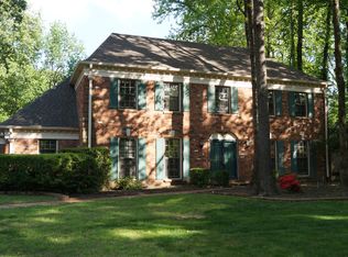 2268 Lansingwood Dr, Germantown, TN 38139