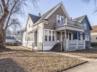 2359 S 28th St, Milwaukee, WI 53215