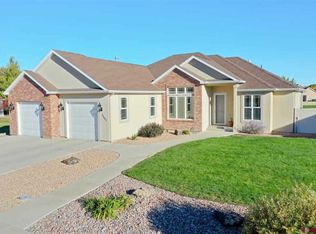 3005 Outlook Rd, Montrose, CO 81401