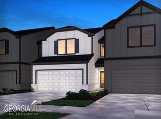 1504 Purple Coneflower Ave, Smyrna, GA 30126