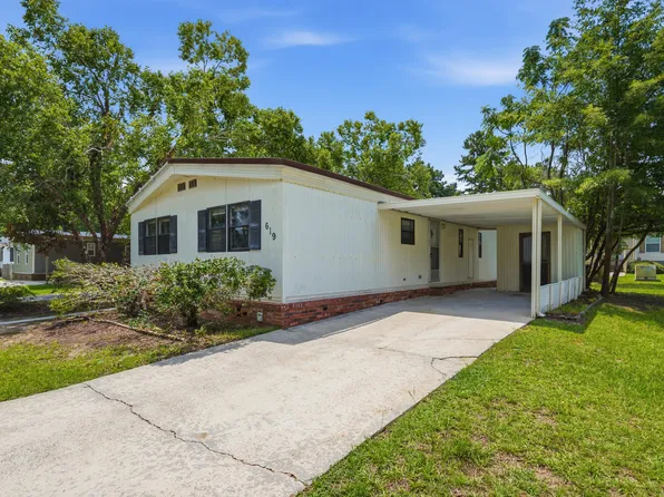 619 Sirius Dr, Aiken, SC 29803
