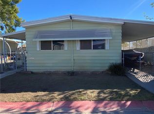 251 S Colorado River Rd #63, Blythe, CA 92225