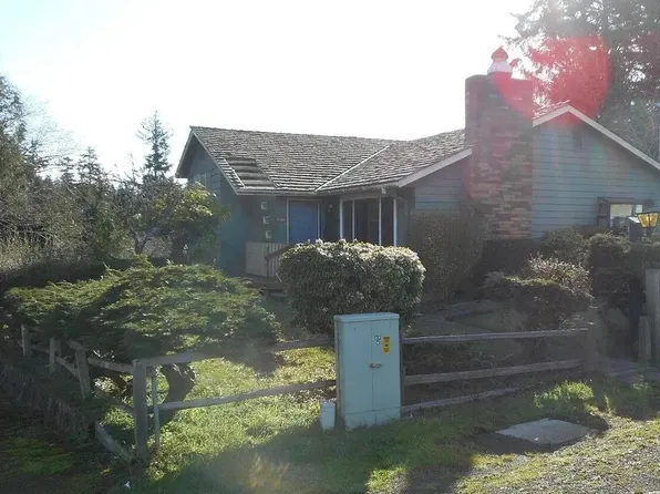 535 S Crestline Dr, Waldport, OR 97394