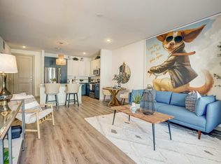 The Vic at Jordan Ranch, Katy, TX 77494