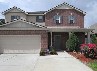 536 Fall River Dr, Baton Rouge, LA 70815