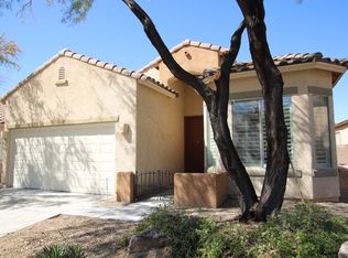 12899 N Westminster Dr, Oro Valley, AZ 85755