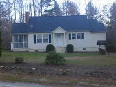 24 Wesley Gravitte Rd, Roxboro, NC, 27573
