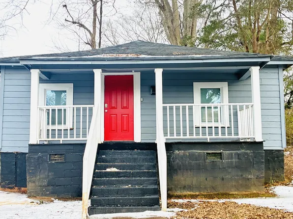 905 Wilmouth St, Shelby, NC 28152