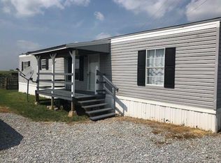 6341 Moorefield Rd, Carlisle, KY 40311