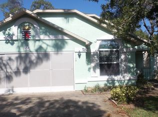 107 Crooked Pine Rd, Port Orange, FL 32128