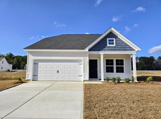 3431 Logan St., Conway, SC 29526