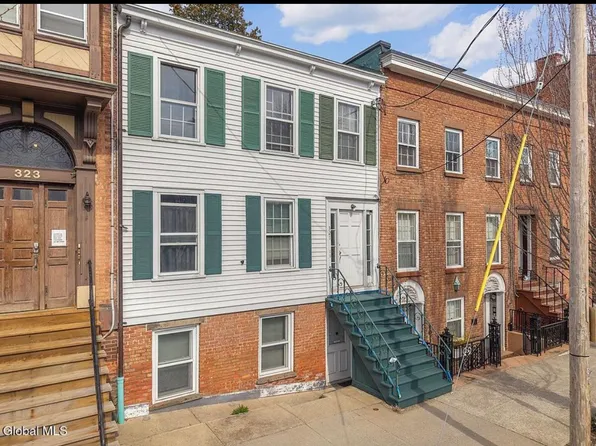 321 Washington Ave Floor 2, Albany, NY 12206