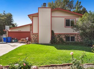 4416 W 2nd St, Greeley, CO 80634