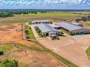 701 Old Tin Top Rd, Weatherford, TX 76087