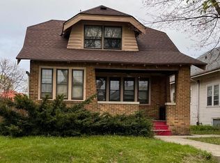 2934 N 46th St, Milwaukee, WI 53210