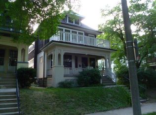 3433 N Bartlett Ave #3435, Milwaukee, WI 53211