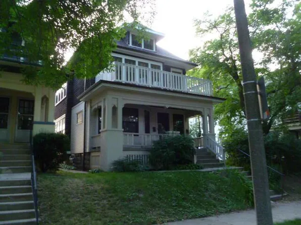 3433 North Bartlett AVENUE #3435, Milwaukee, WI 53211