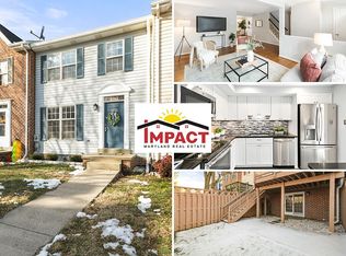 8020 Harbor Pl, Frederick, MD 21701