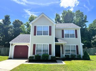 234 Jonathans Way, Suffolk, VA 23434