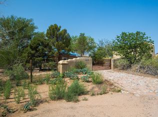 467 Camino Arco Iris, Corrales, NM 87048