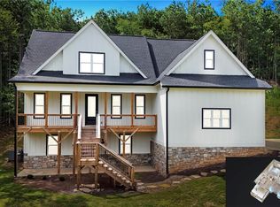 113 Cherokee Estates Dr, Cedartown, GA 30125