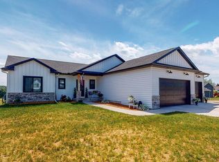 1415 Amco Dr SE, Chatfield, MN 55923
