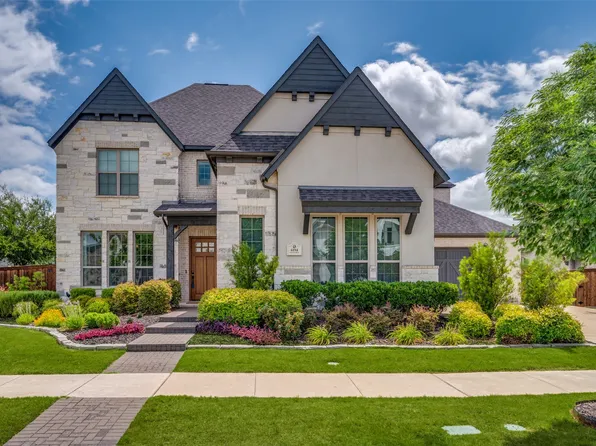 6194 Loxton Blvd, Frisco, TX 75034