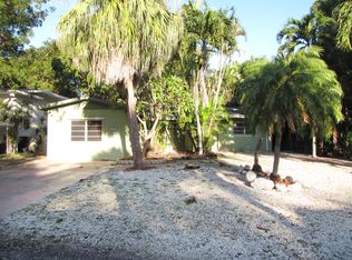 135 Mohawk St, Tavernier, FL 33070