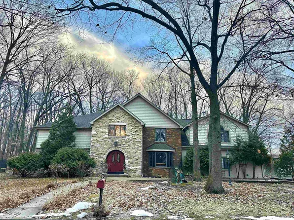 1900 S Lee St, Appleton, WI 54915