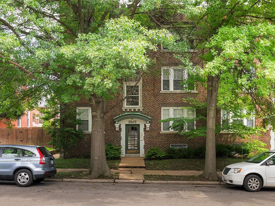 2nd image of 4207C Shenandoah Ave #3