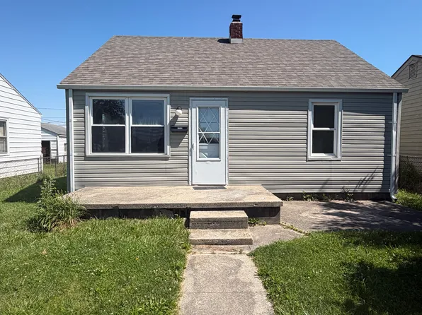 1020 E Wheeler St, Kokomo, IN 46902