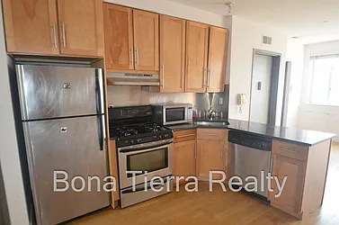 Rented by Bona Tierra