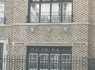 5634 N Menard Ave #1, Chicago, IL 60646