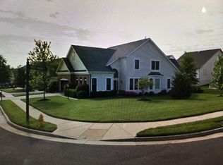 14051 Plantation Mill Ct, Gainesville, VA