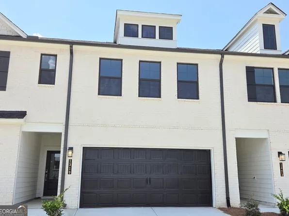 1319 Farmers Loop #4, Austell, GA 30106