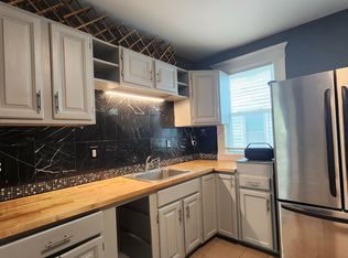 197 Sheridan St #1, Bridgeport, CT 06610