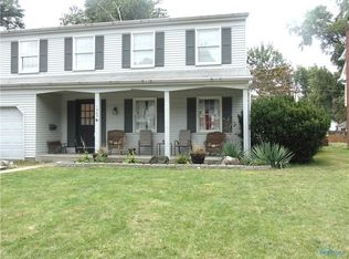 1965 Chalice Way, Toledo, OH 43613