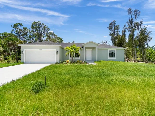 12107 Brookside Ave, Port Charlotte, FL 33981