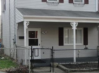 170 43rd St, Pittsburgh, PA 15201