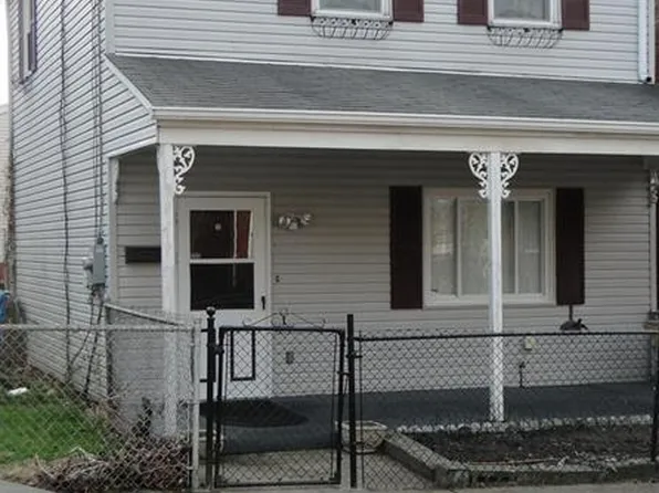 170 43rd St, Pittsburgh, PA 15201