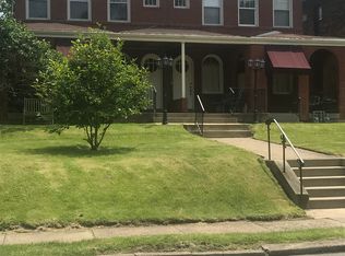 1424 N Negley Ave, Pittsburgh, PA