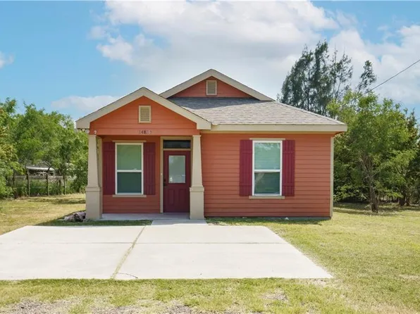 24820 Katherine Dr, San Benito, TX 78586