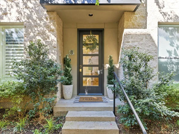4312 McKinney Ave APT 8, Dallas, TX 75205