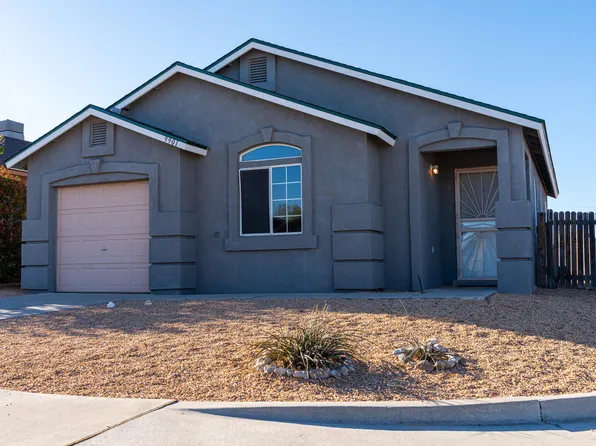 9901 Lauren Ave SW, Albuquerque, NM 87121