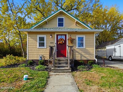 820 Selby St, Findlay, OH, 45840