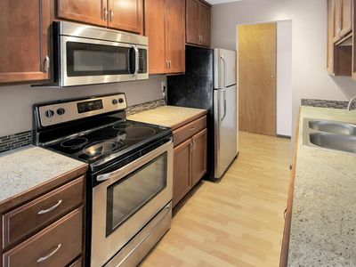 4648 Cedar Lake Rd #6, Saint Louis Park, MN, 55416