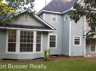 9819 Bethany State Line Rd, Bethany, LA 71007