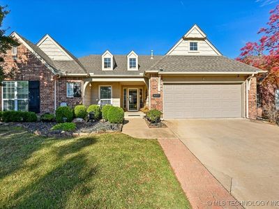 8927 E 62nd Ct, Tulsa, OK, 74133